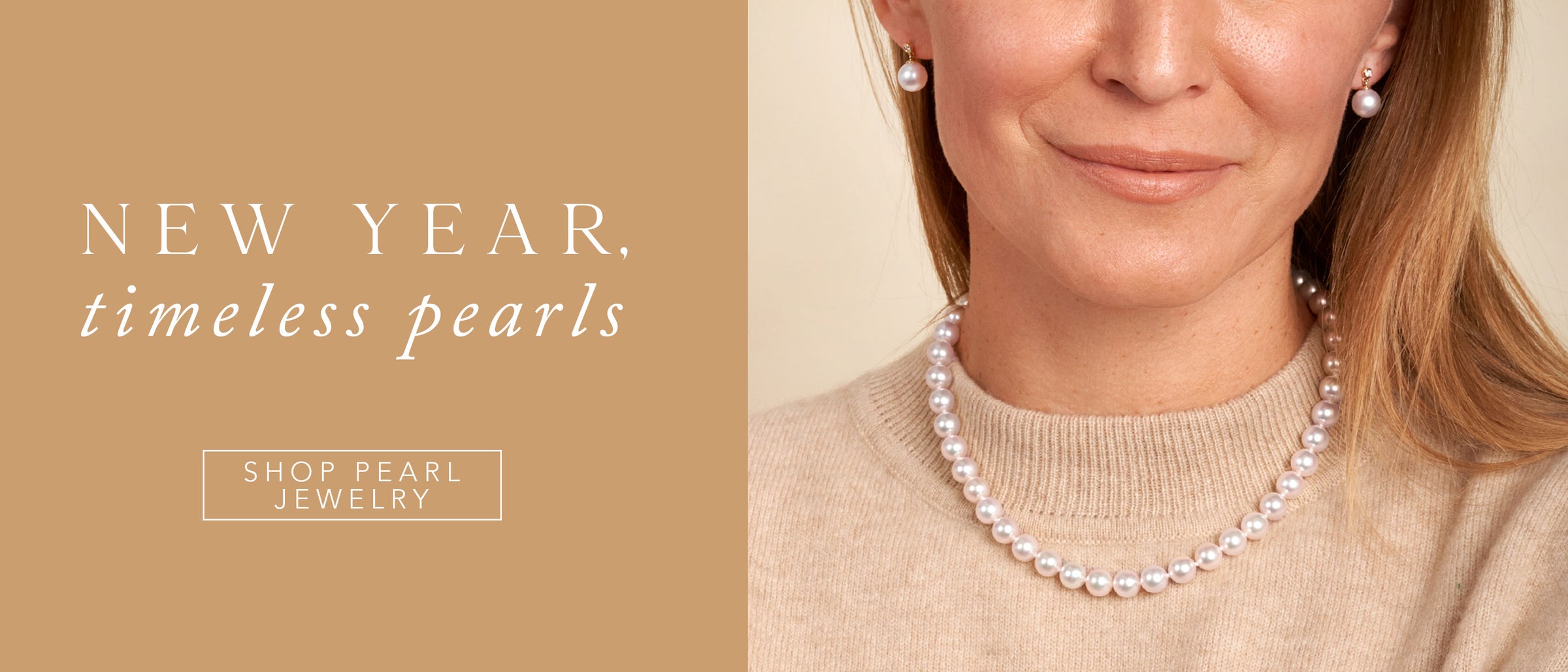 New Pearls for the New Year