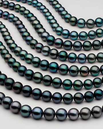 Pearl Paradise - Tahitian Pearl Information