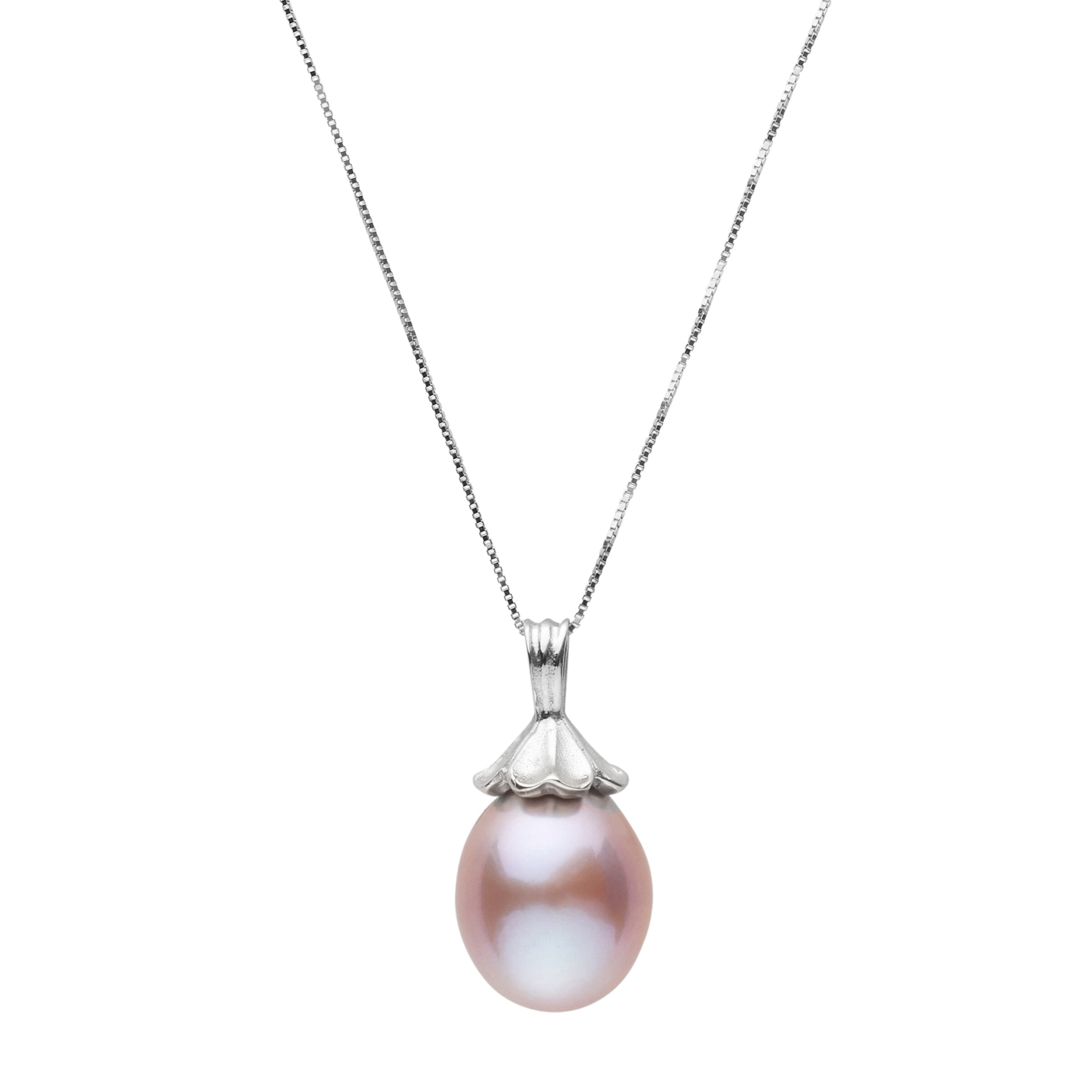 Pearl Paradise Freshwater Drop Pearl Necklace