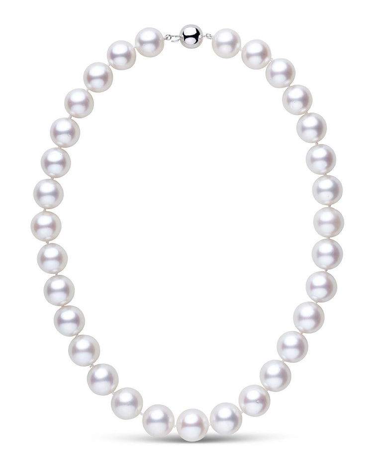 White South Sea Pearl Information – Pearl Paradise