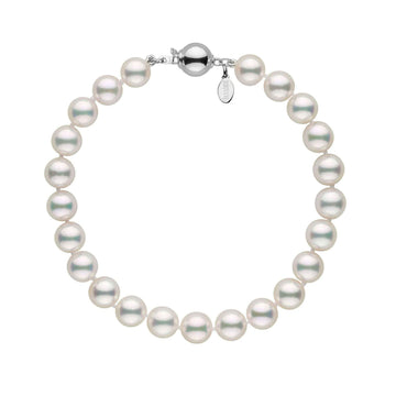 Pearl Bracelets | Free Shipping and Returns | 90 Day Guarantee – Pearl ...