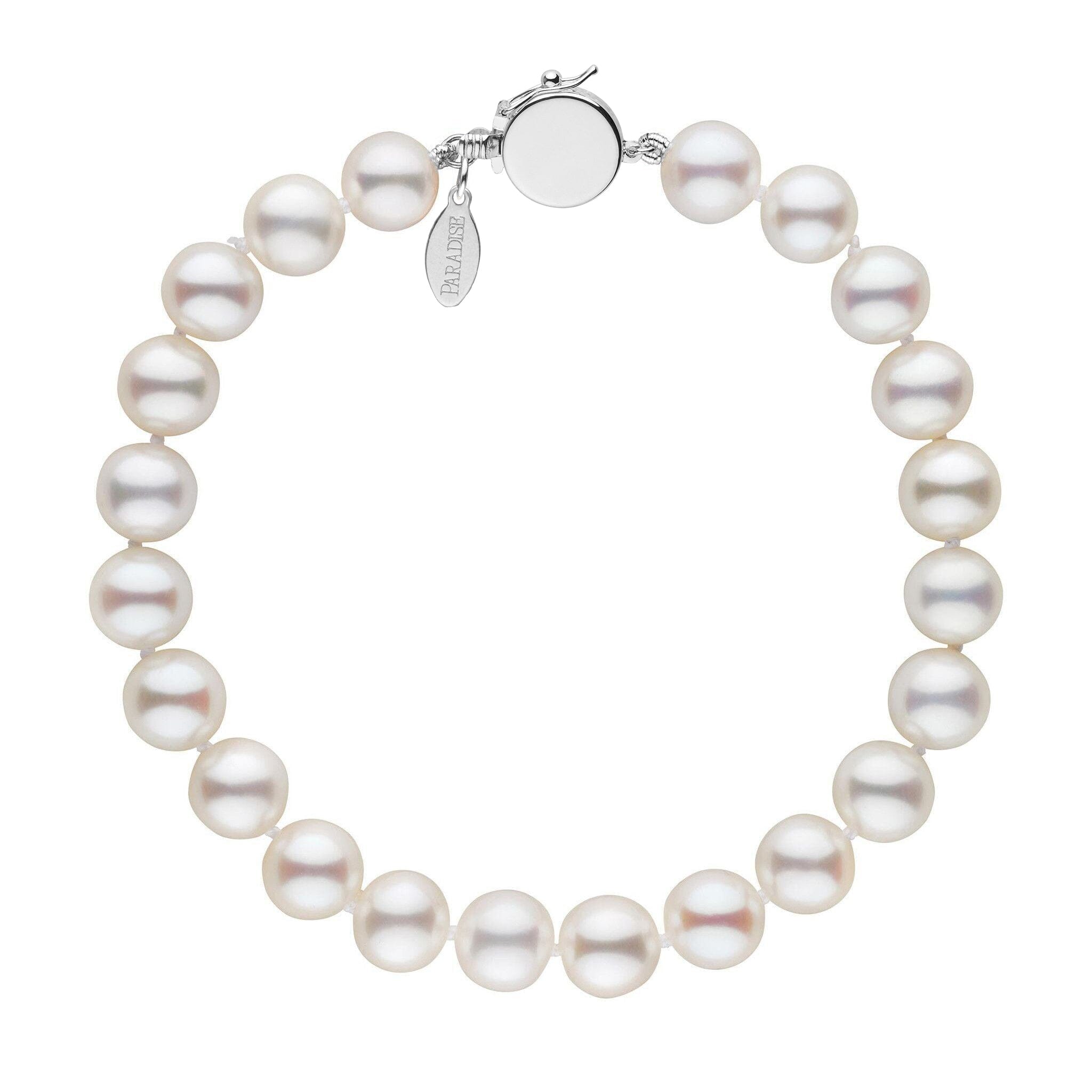 Pearl Paradise Freshadama Freshwater Pearl Necklace