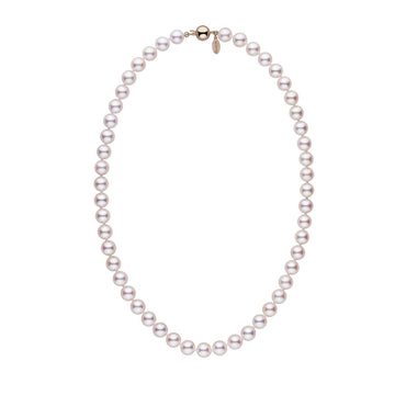 Top Graded Hanadama Pearls | The Best Akoya Pearls in the World – Pearl ...