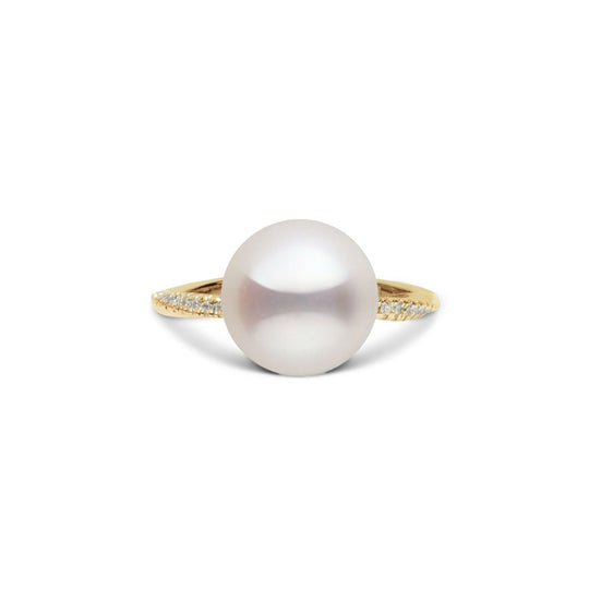 Pearl Rings | Akoya, Tahitian, Freshwater, South Sea | Pearl Paradise