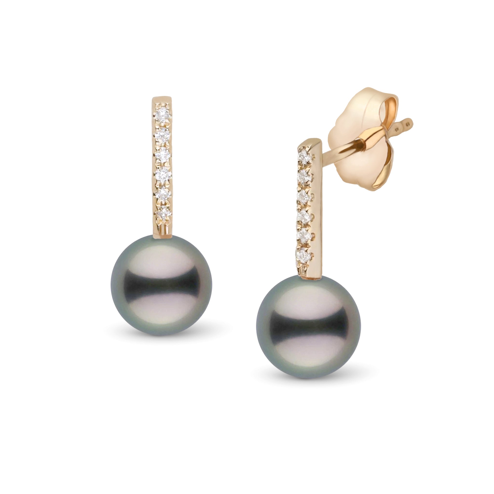 Pearl Paradise - Tahitian Pearl Information