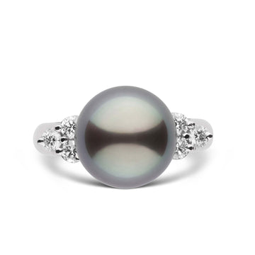 Tahitian Pearl Rings – Pearl Paradise