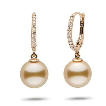 Golden Pearls | Gold South Sea | Pearl Paradise