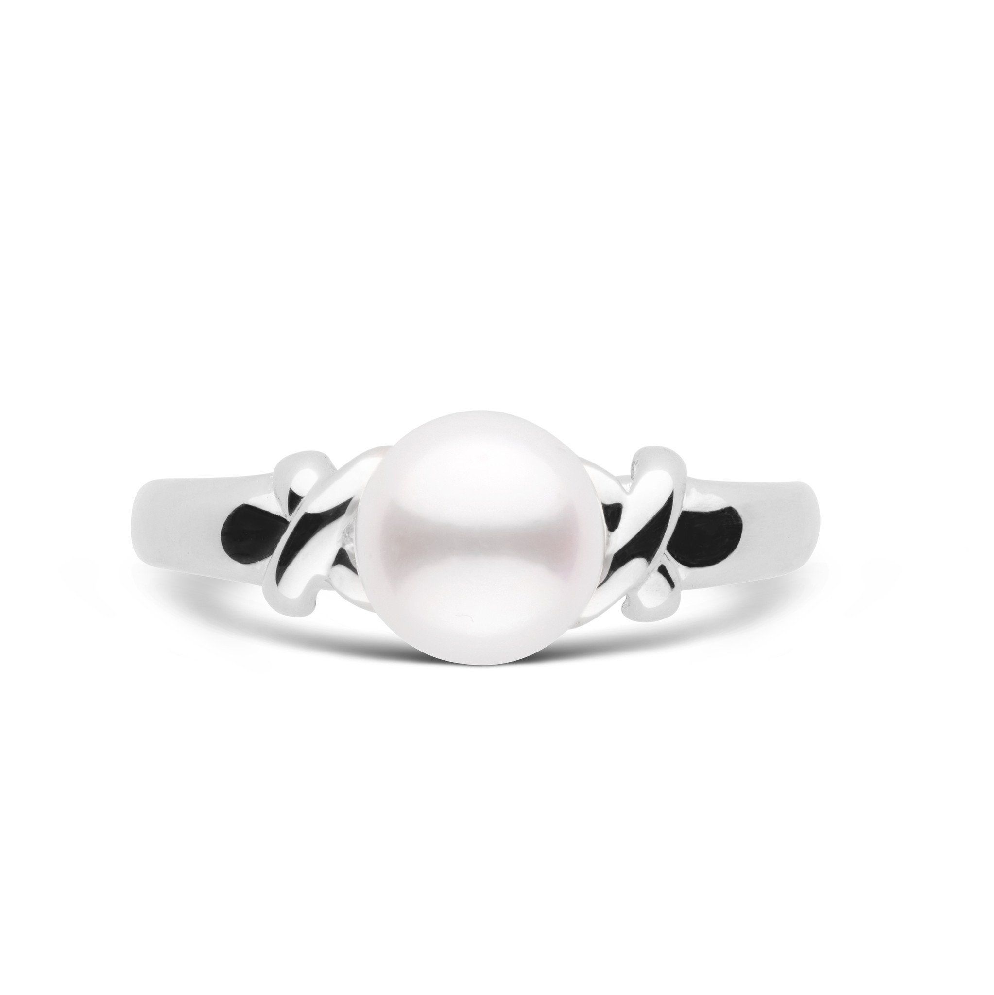 S925 Sterling Silver Ring Fashion Pearl Zircon Ring for Women - China Ring  and Rings price | Made-in-China.com