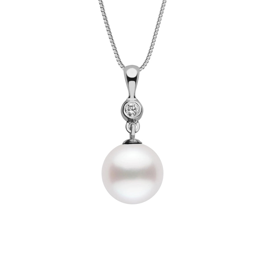 White South Sea Pearls – Pearl Paradise